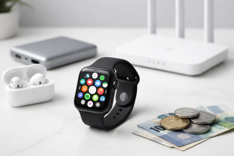 Harga Apple Watch Termurah: Opsi Entry-Level dan Hal yang Perlu Dicek