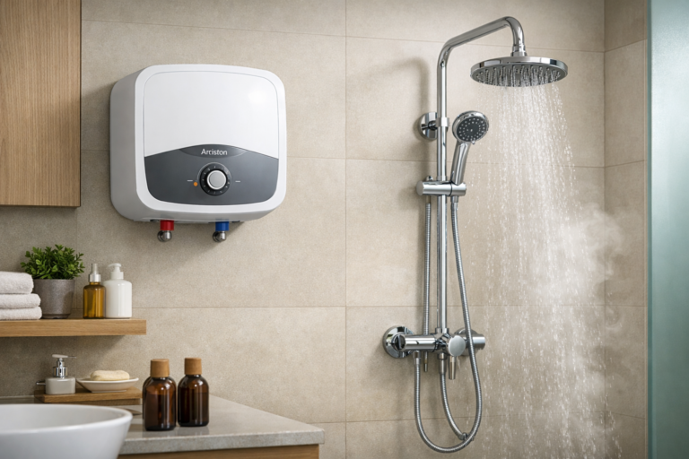 Water Heater Ariston 15Liter: Panduan Memilih dan Hal yang Perlu Dibandingkan