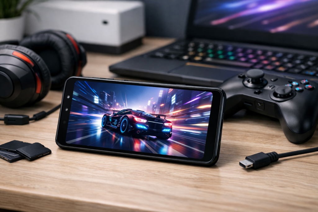 HP Gaming Rp3 Jutaan: Pilihan untuk Performa Lebih Kencang
