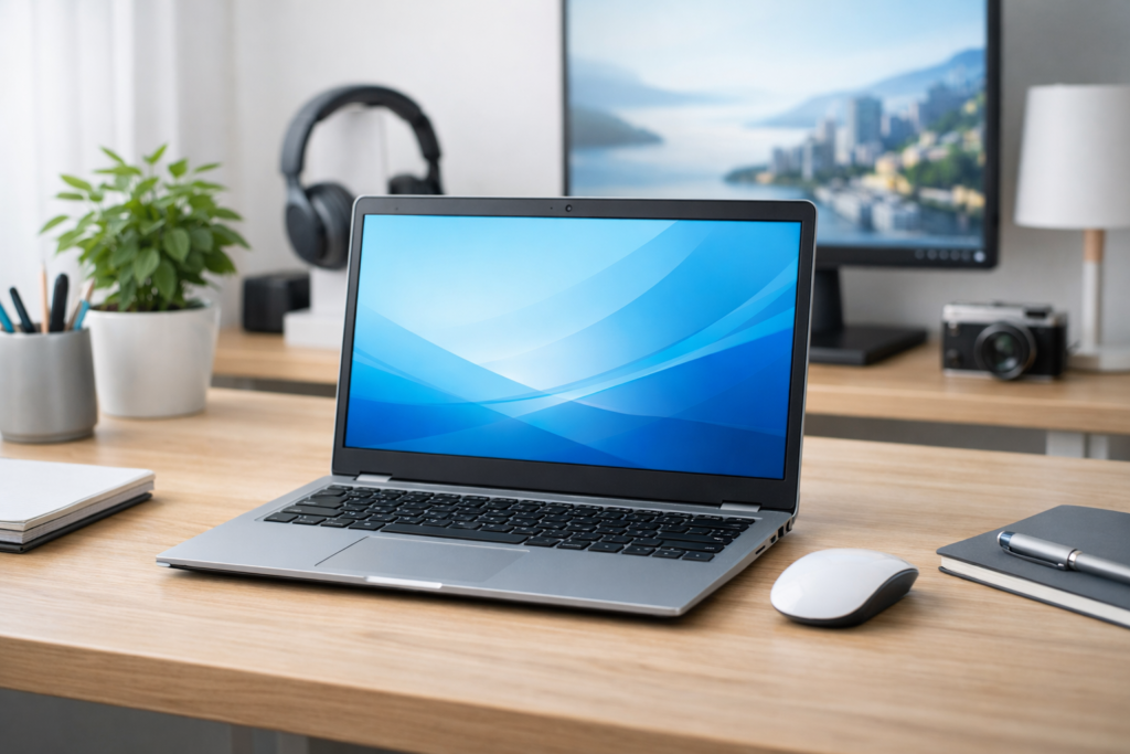 Laptop Murah Rp2 Jutaan: Kapan Masih Layak Dibeli?