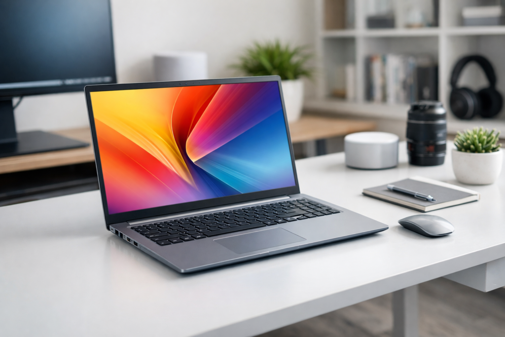 ASUS Vivobook: Seri, Kegunaan, dan Cara Memilih Model yang Tepat