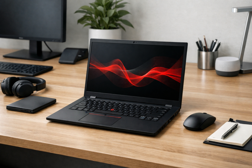 Spesifikasi Lenovo ThinkPad: Hal yang Perlu Dicek Sebelum Memilih Seri
